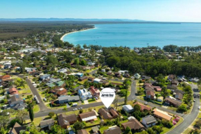 Colloden Beach House by Experience Jervis Bay